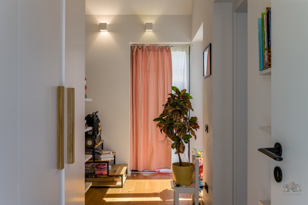 OTOPENI - SOFIA, VILA MODERNA 140 MP, LOT 600 MP, LA CHEIE!