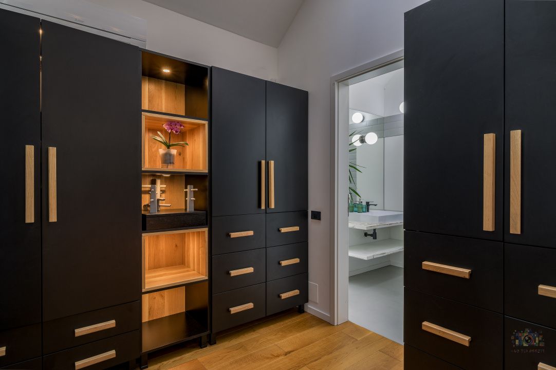 OTOPENI - SOFIA, VILA MODERNA 140 MP, LOT 600 MP, LA CHEIE!