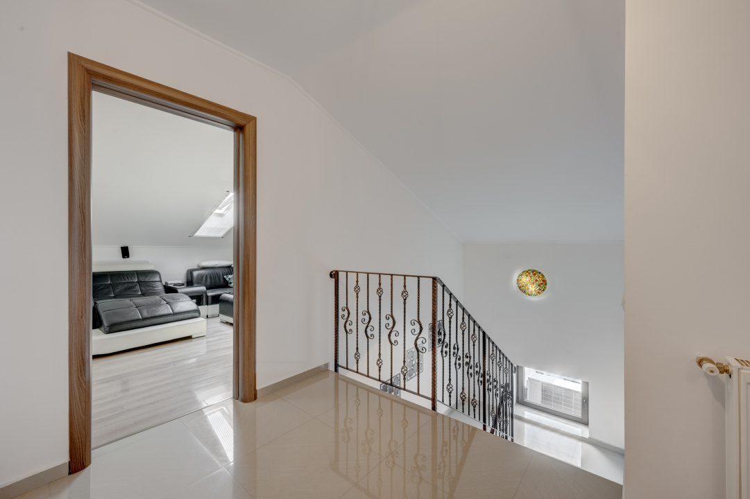 DOBROESTI – DOINEI, DUPLEX 4 CAMERE 150 MP, LIFT, PARCARE!