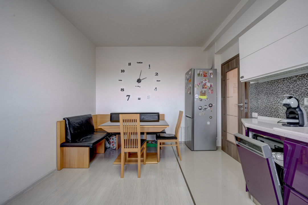 DOBROESTI – DOINEI, DUPLEX 4 CAMERE 150 MP, LIFT, PARCARE!