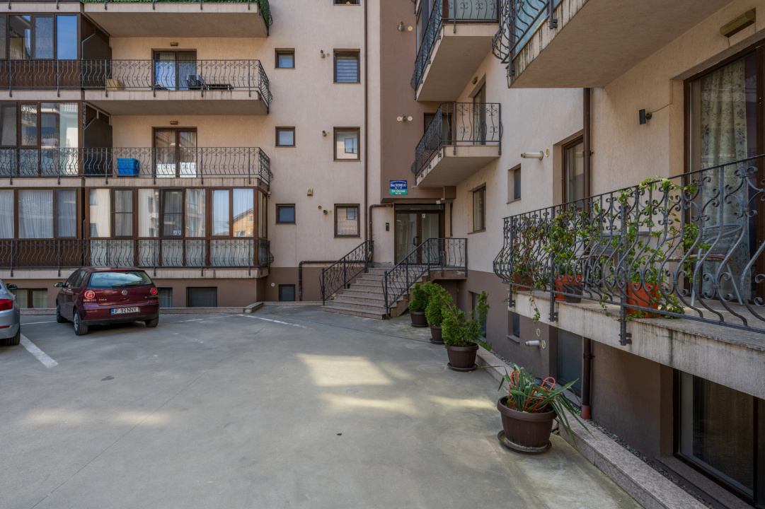 DOBROESTI – DOINEI, DUPLEX 4 CAMERE 150 MP, LIFT, PARCARE!